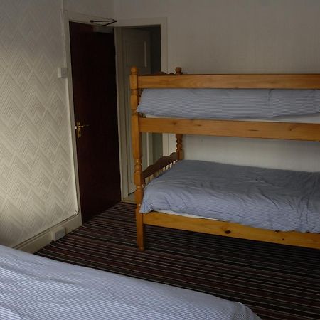 Hazelwood Group Hotel Blackpool Luaran gambar