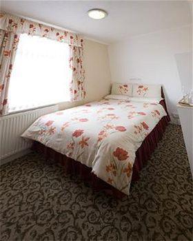 Hazelwood Group Hotel Blackpool Luaran gambar