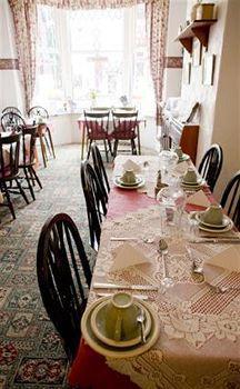 Hazelwood Group Hotel Blackpool Luaran gambar