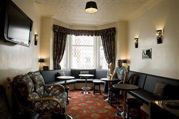 Hazelwood Group Hotel Blackpool Luaran gambar