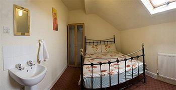 Hazelwood Group Hotel Blackpool Luaran gambar