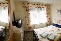 Hazelwood Group Hotel Blackpool Luaran gambar