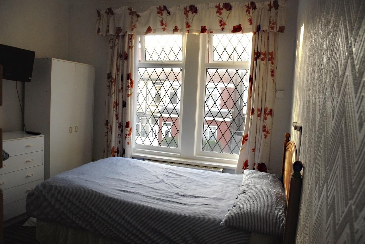 Hazelwood Group Hotel Blackpool Luaran gambar
