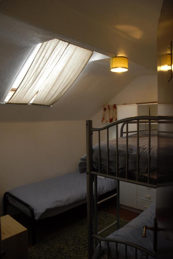 Hazelwood Group Hotel Blackpool Luaran gambar